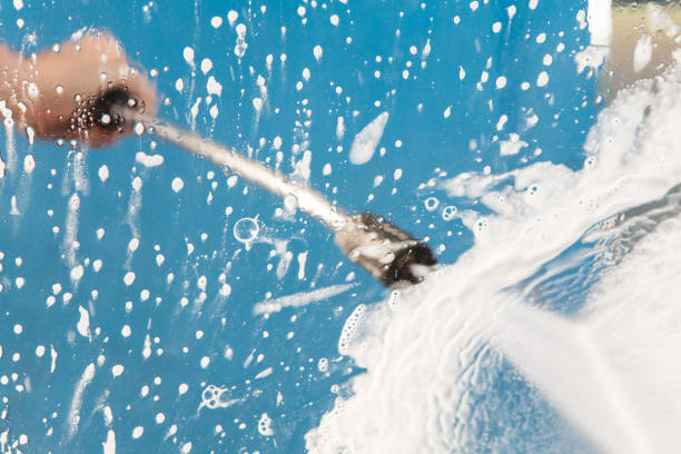 Best Dumpster Area Cleaning  in Riverside, IA