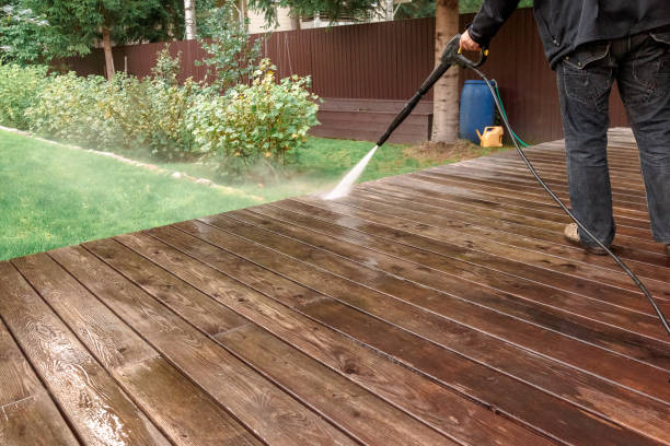 Best Pool Deck Cleaning  in Riverside, IA