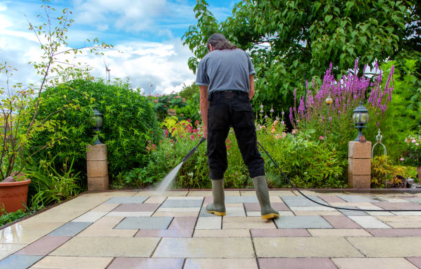 Professional Pressure Washing Services in Riverside, IA