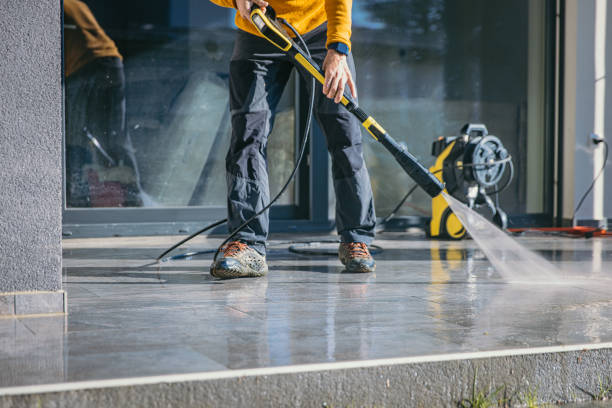 Best Patio and Deck Pressure Washing  in Riverside, IA