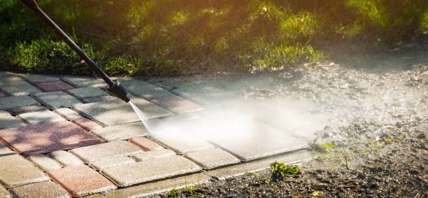 Best Post-Construction Pressure Washing  in Riverside, IA
